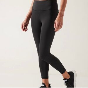 Athleta Elation 7/8 Train Pant